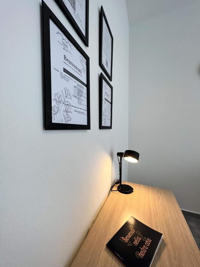 Apartment L&M, Rhomilanofiera Bollate Exterior photo