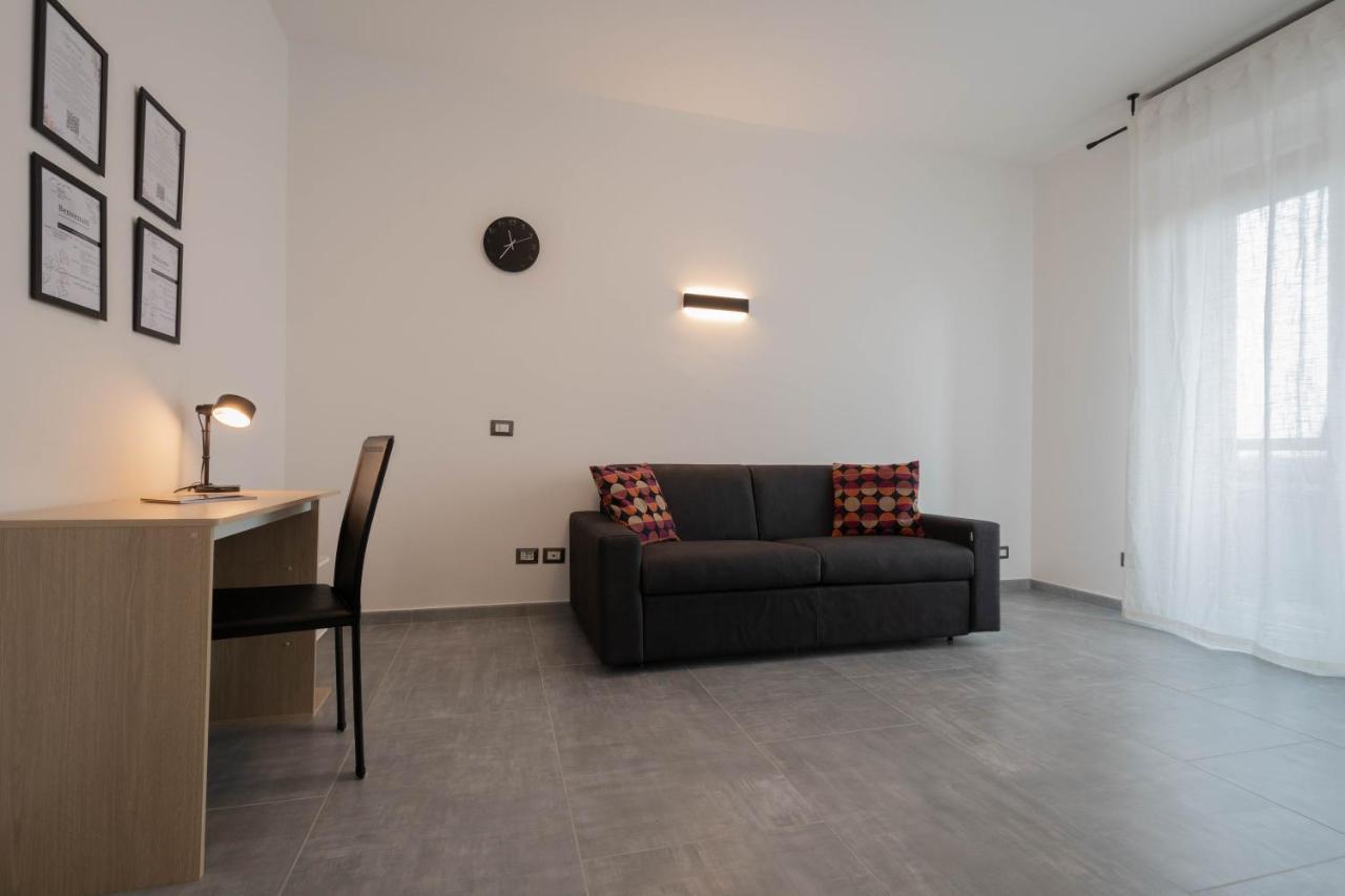 Apartment L&M, Rhomilanofiera Bollate Exterior photo