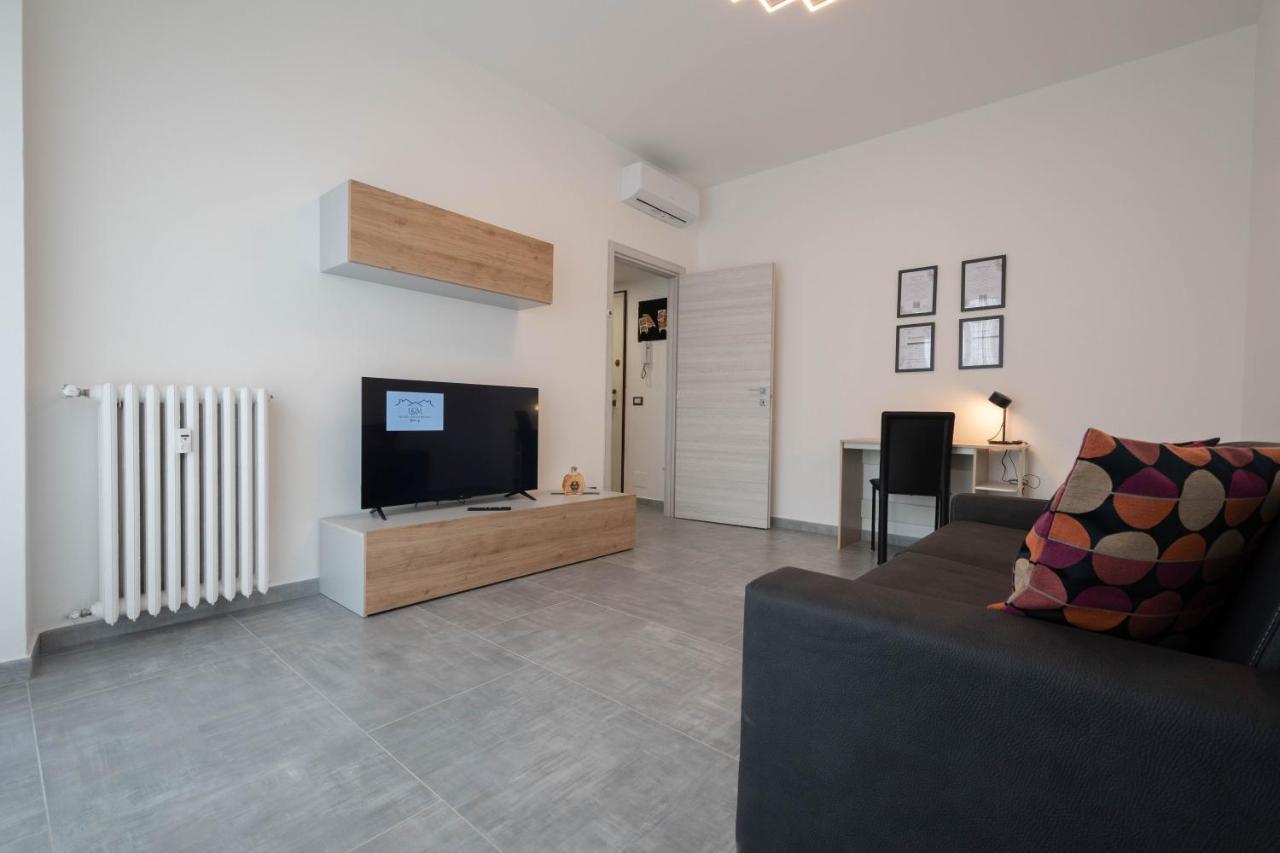 Apartment L&M, Rhomilanofiera Bollate Exterior photo
