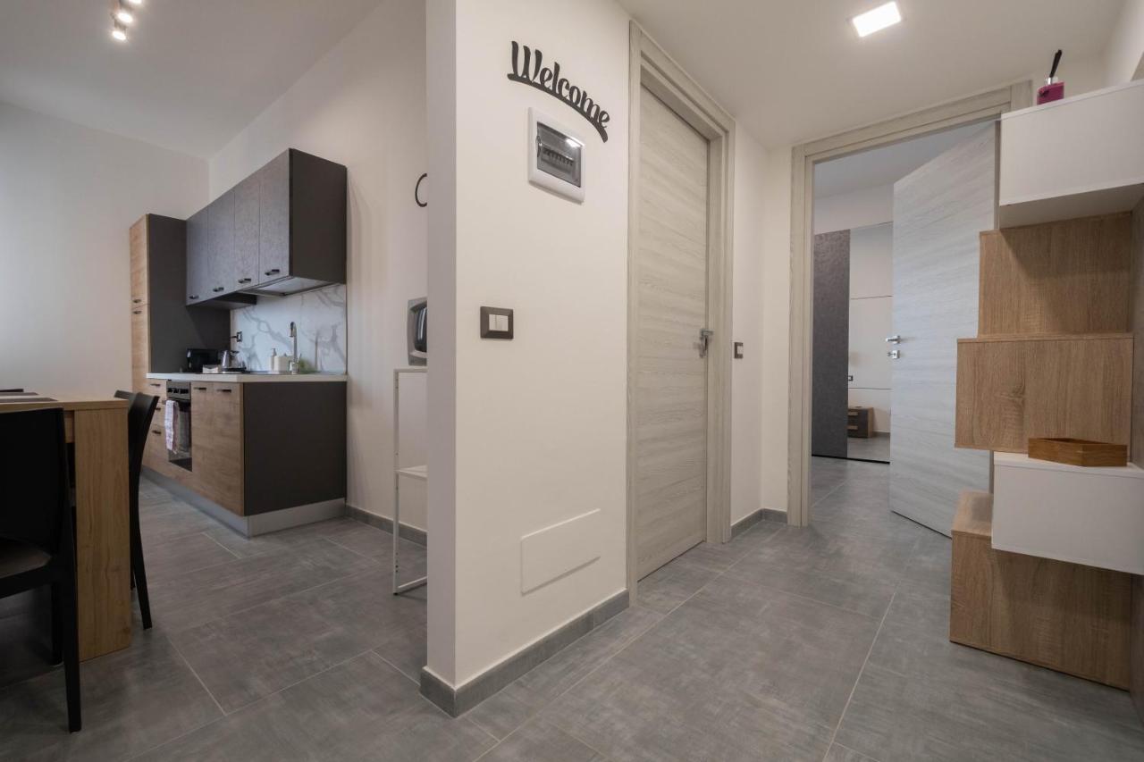 Apartment L&M, Rhomilanofiera Bollate Exterior photo