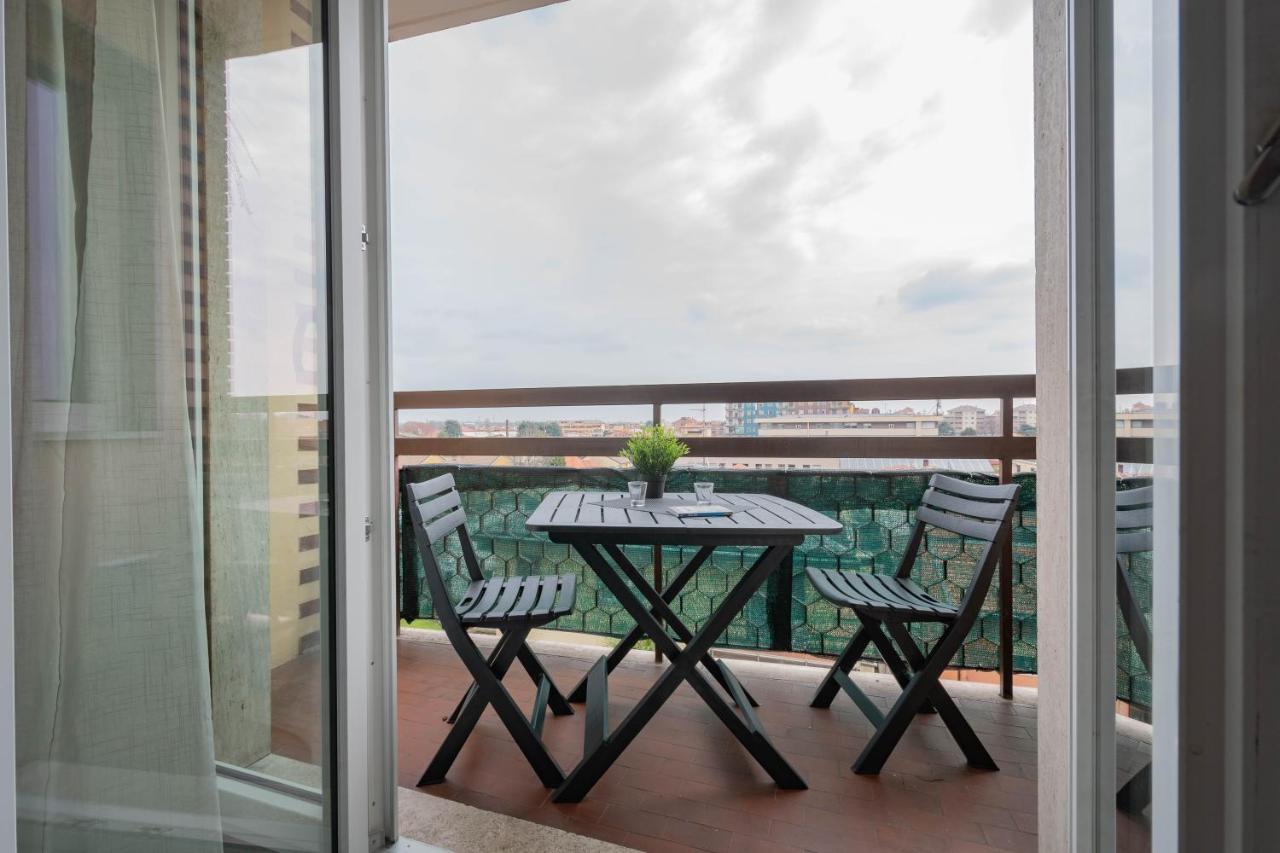 Apartment L&M, Rhomilanofiera Bollate Exterior photo