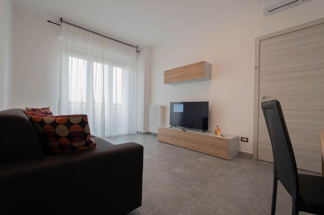 Apartment L&M, Rhomilanofiera Bollate Exterior photo