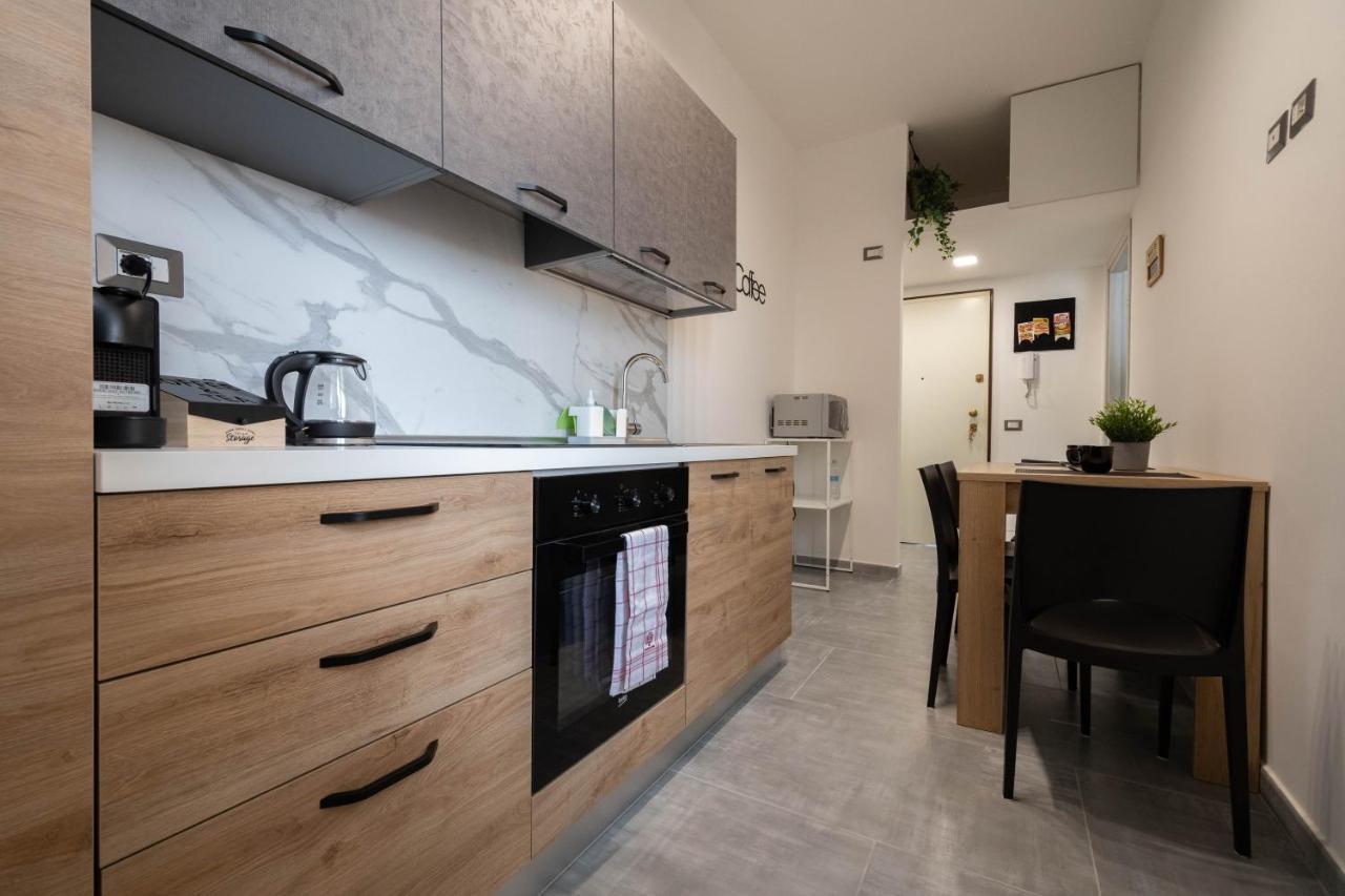 Apartment L&M, Rhomilanofiera Bollate Exterior photo