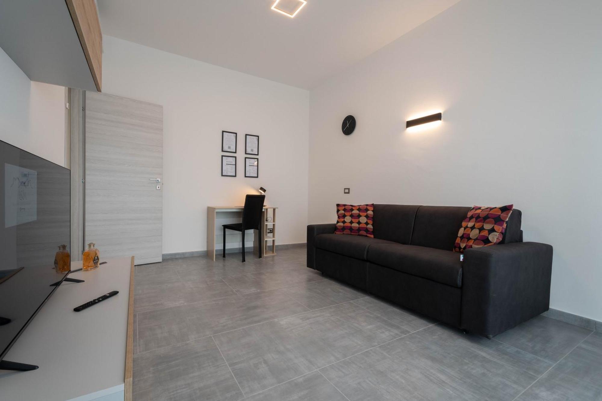 Apartment L&M, Rhomilanofiera Bollate Exterior photo